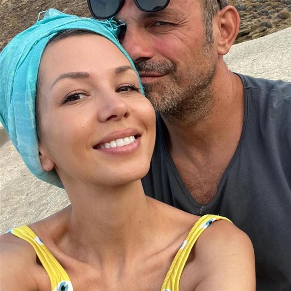 Αλεξάνδρα Νικολαΐδου