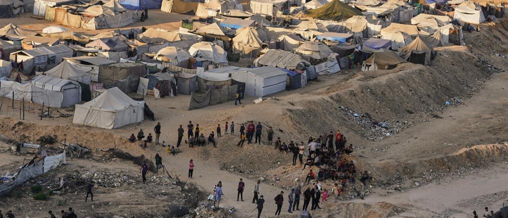 Επιτεύχθηκε συμφωνία για την 15μελή επιτροπή τεχνοκρατών που θα διοικήσει τη Λωρίδα της Γάζας