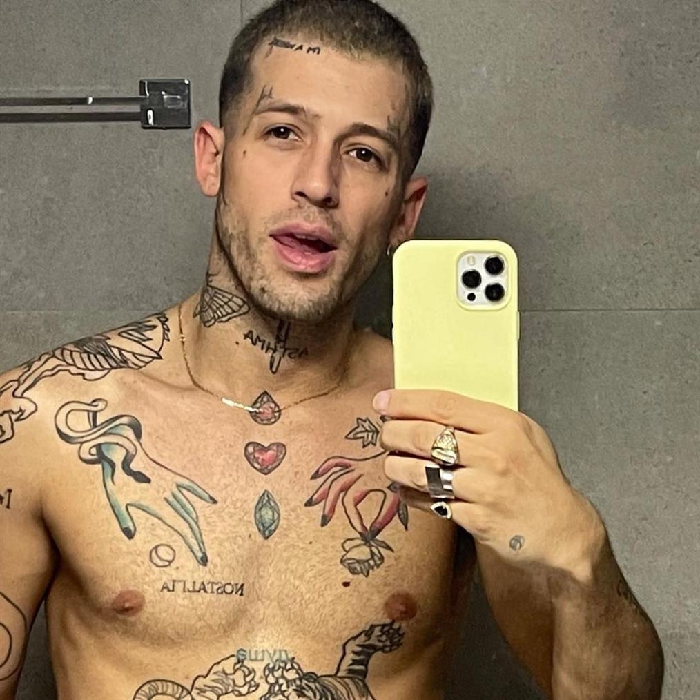 Τάσος Ξιαρχό