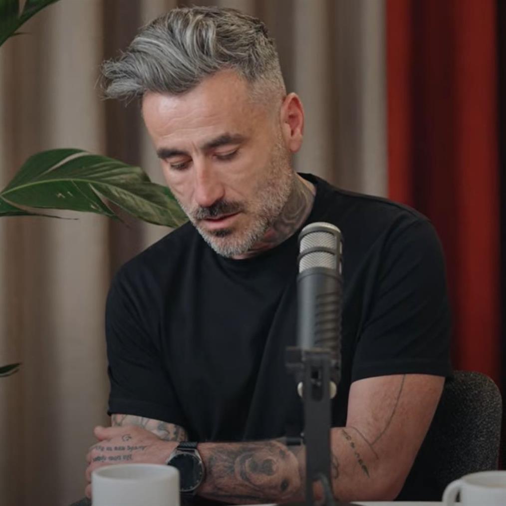 Γιώργος Μαυρίδης