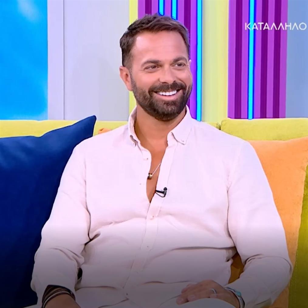 Ηλίας Βρεττός