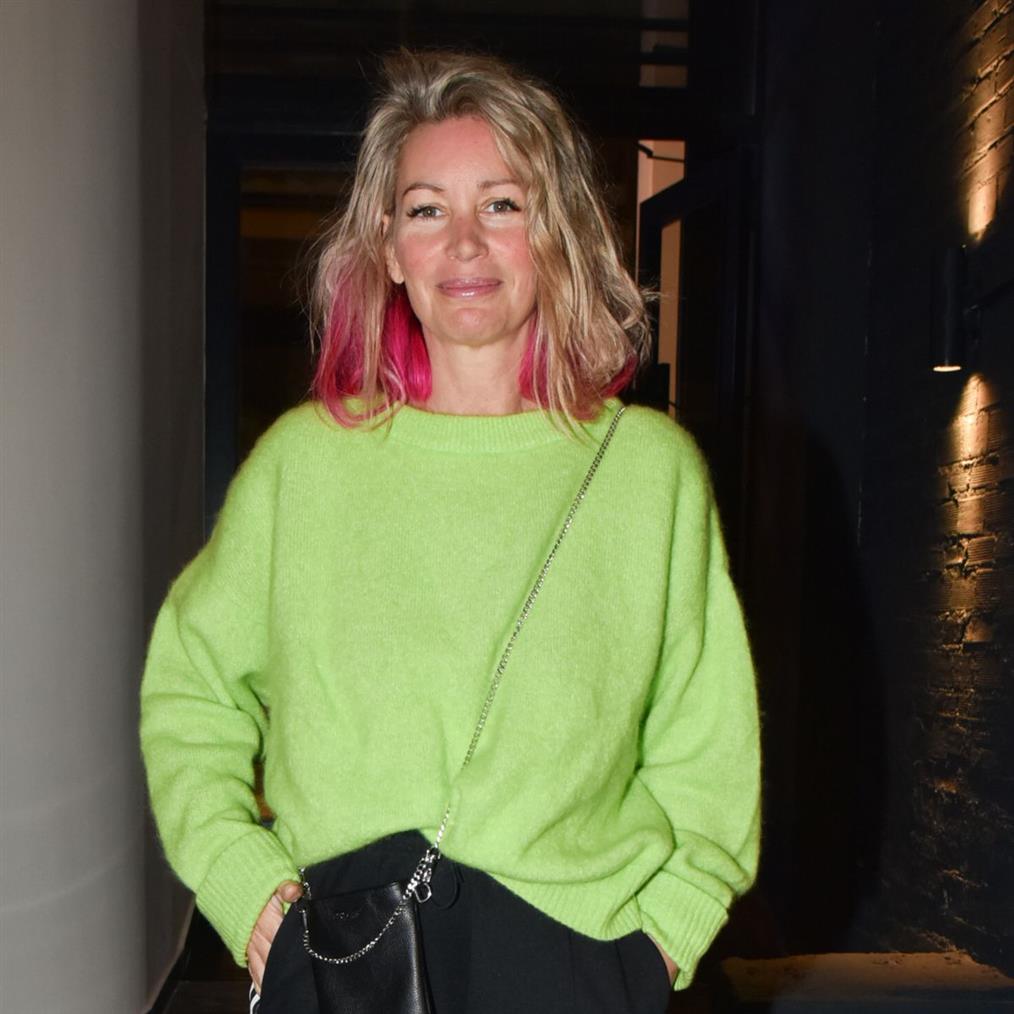 Άριελ Κωνσταντινίδη