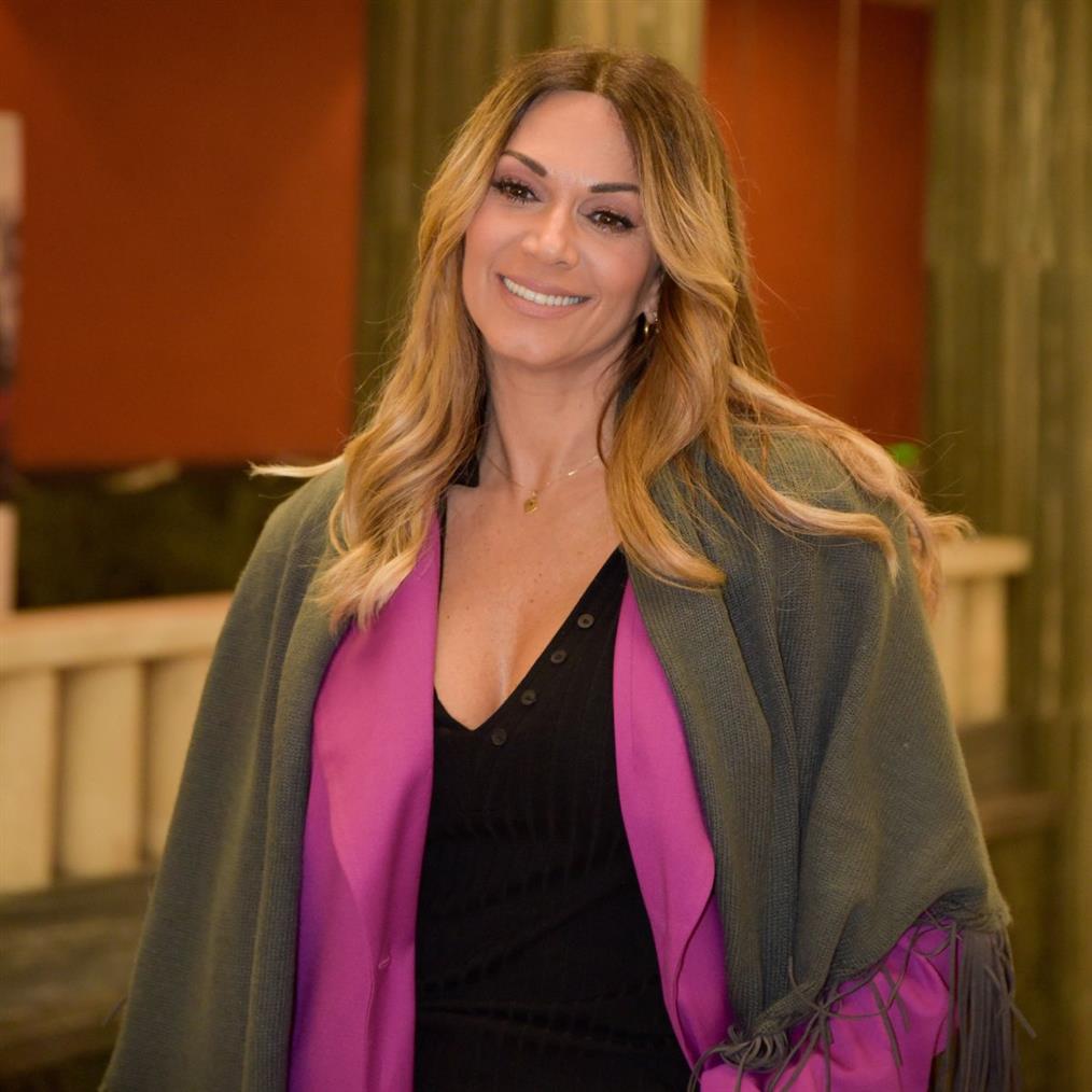 Έλλη Κοκκίνου