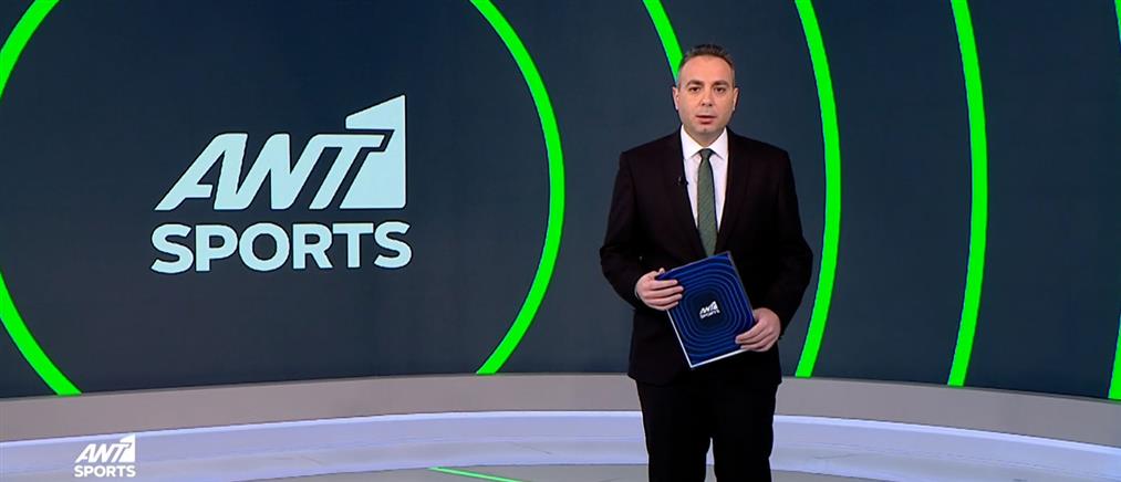 Ant1 Sports: Σταθερά στο δρόμο των επιτυχιών το ελληνικό πόλο