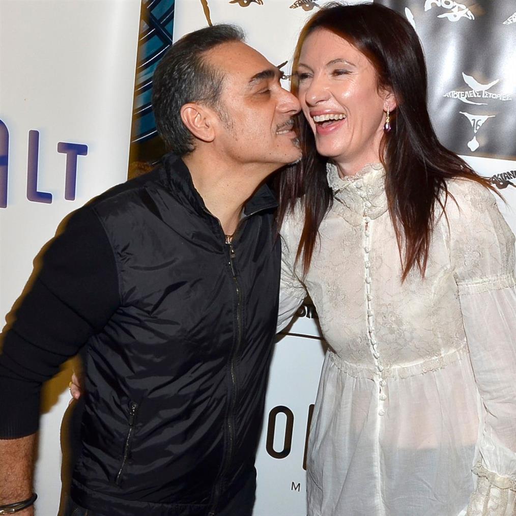 Νότης Σφακιανάκης