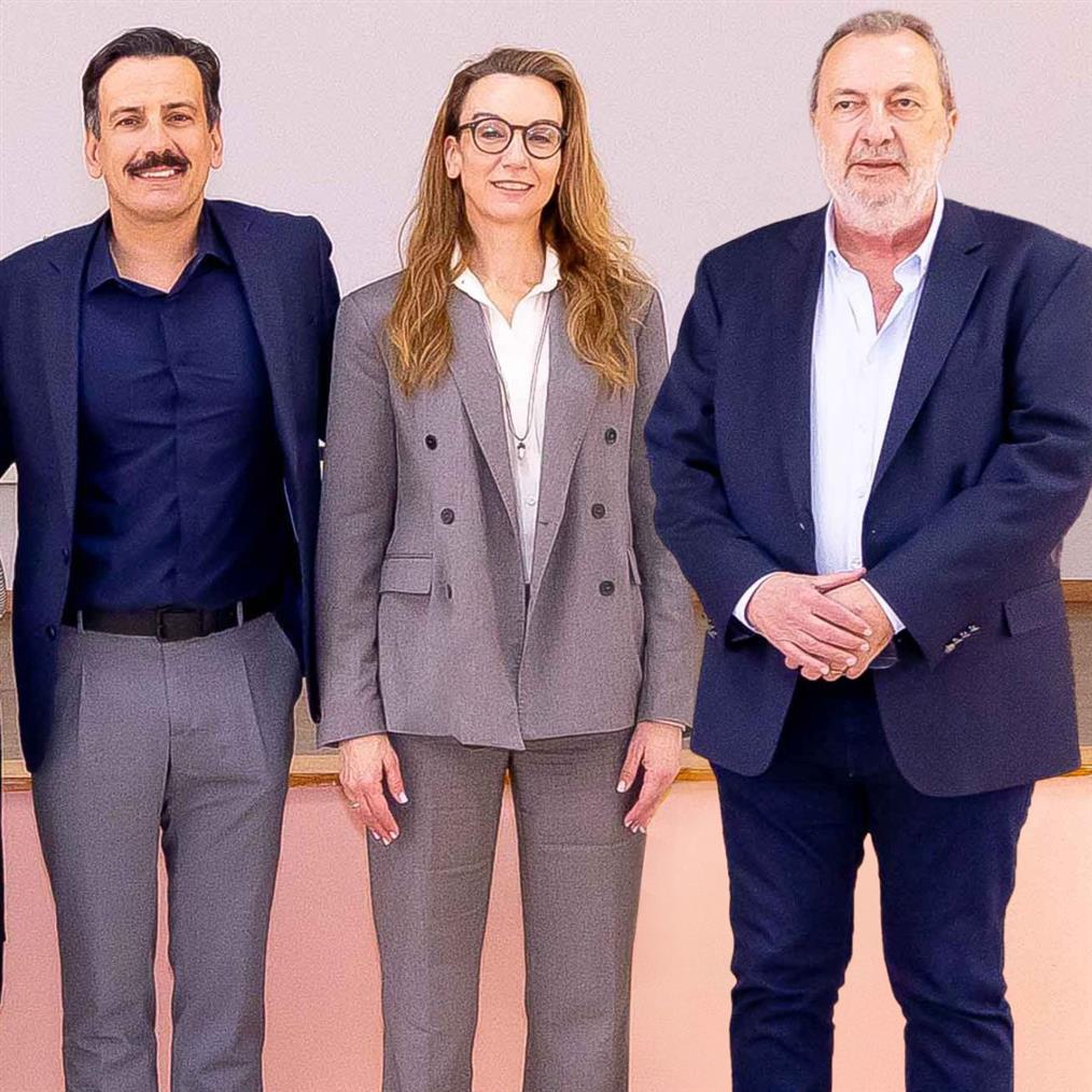 Όμιλος ΑΝΤΕΝΝΑ