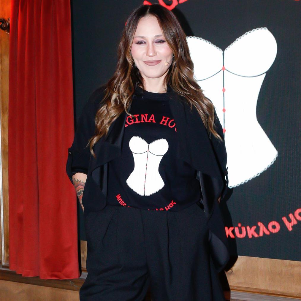 Πηνελόπη Αναστασοπούλου