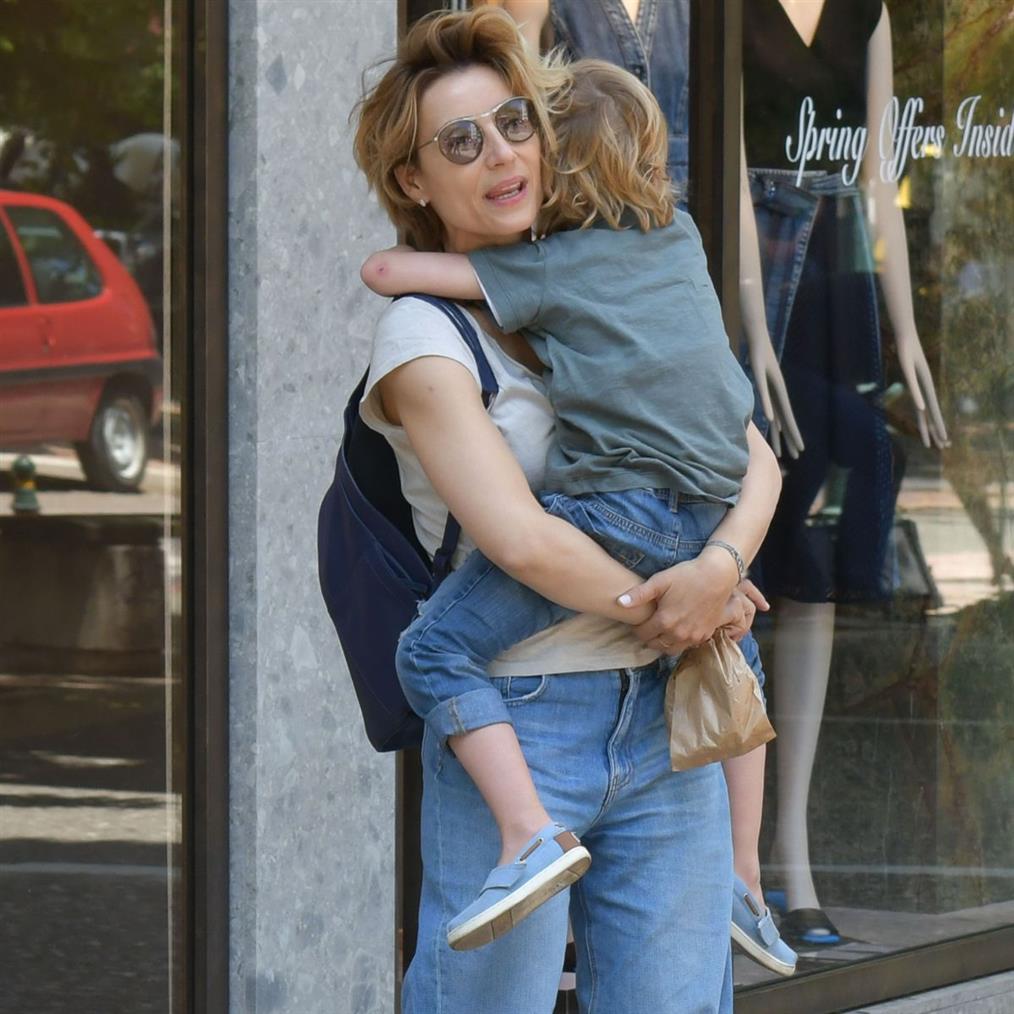 Ευδοκία Ρουμελιώτη