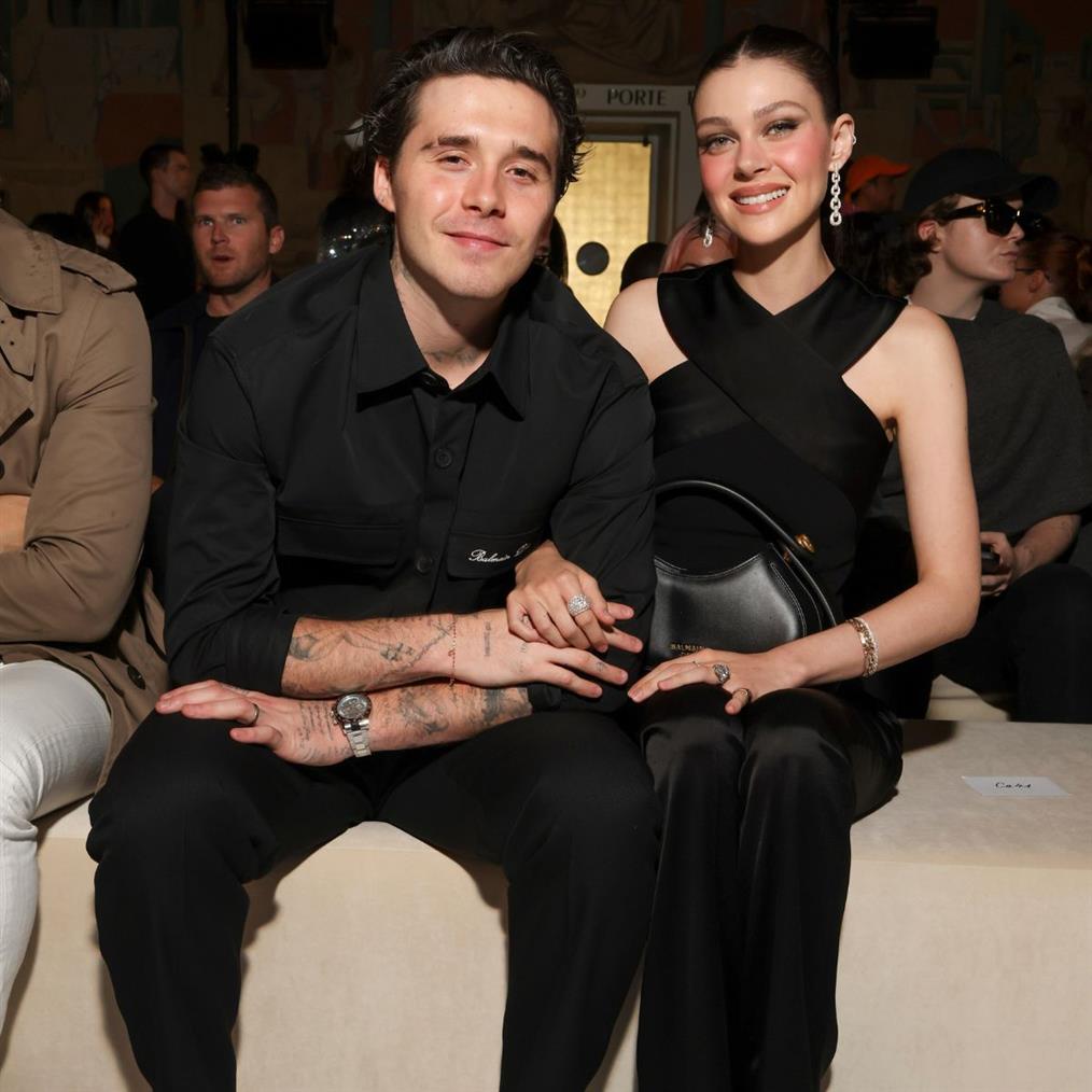 Νίκολα Πελτζ