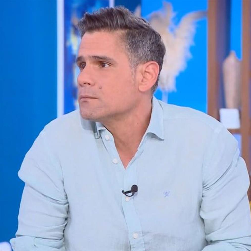 Δημήτρης Ουγγαρέζος