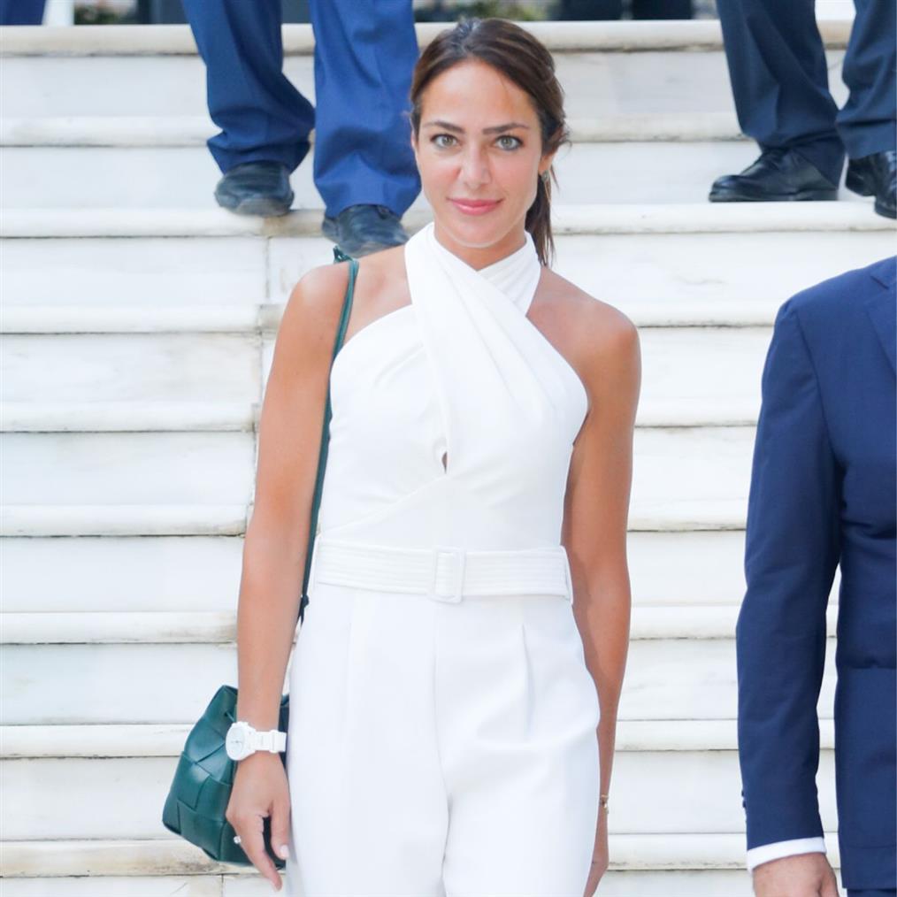 Δόμνα Μιχαηλίδου