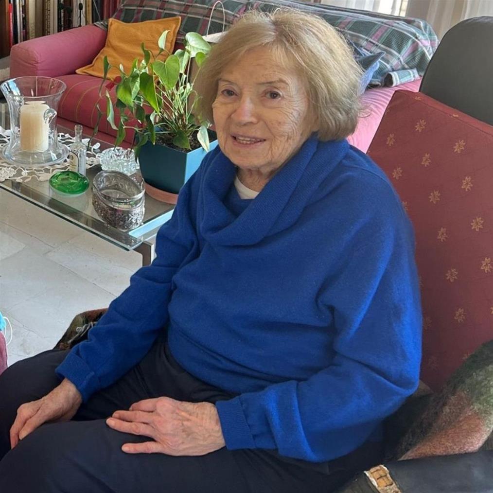 Άννα Κυριακού