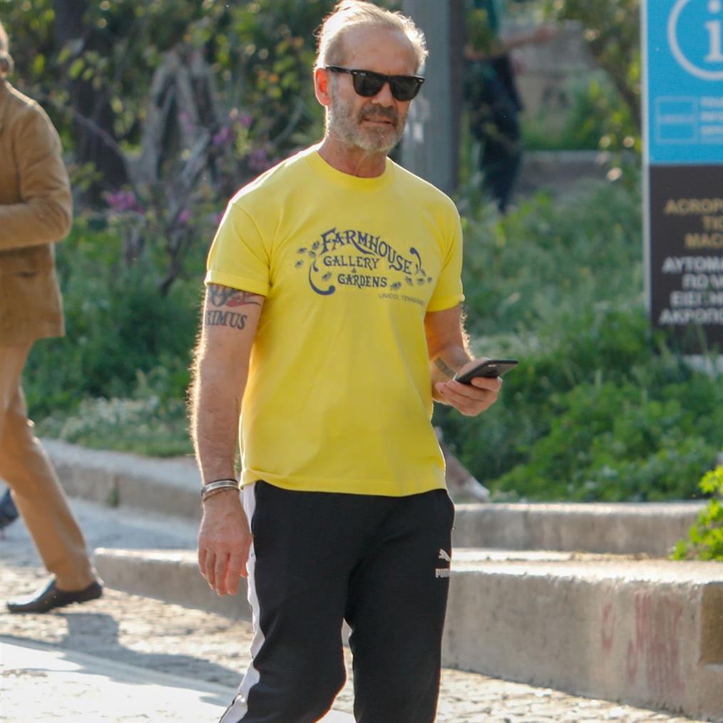 Πέτρος Κωστόπουλος