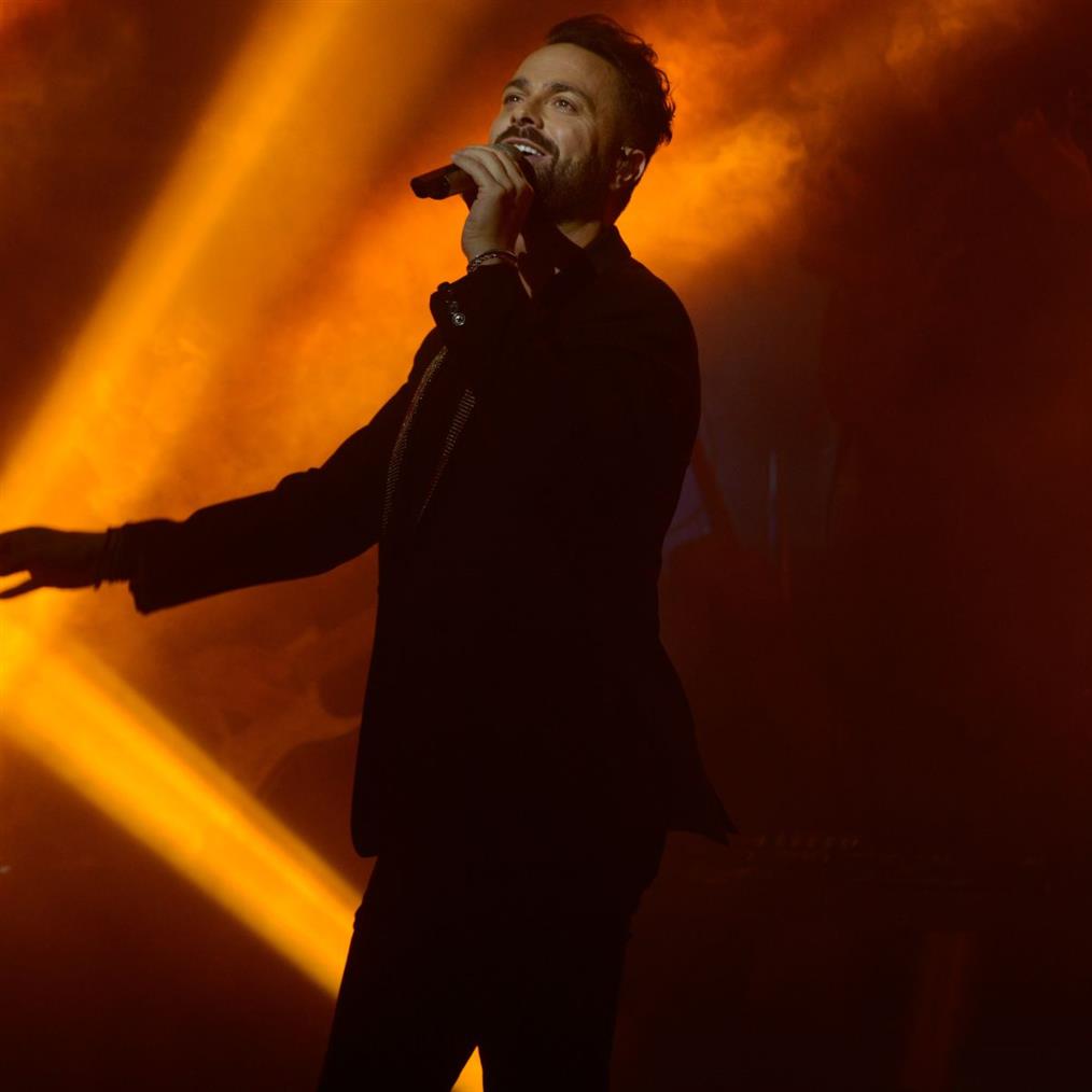 Ηλίας Βρεττός