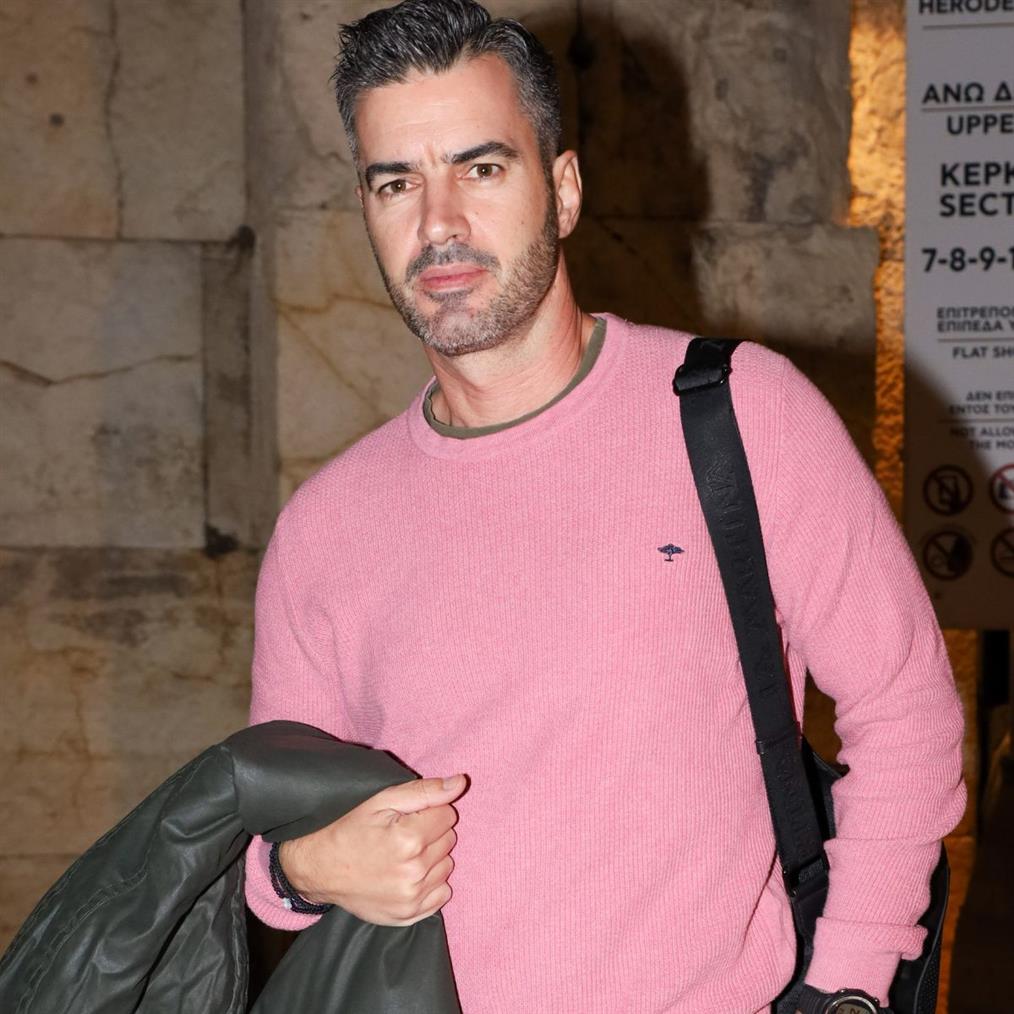 Γιάννης Τσιμιτσέλης