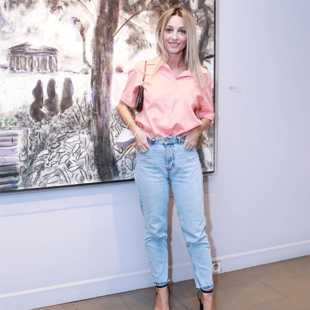 Βανέσα Αδαμοπούλου