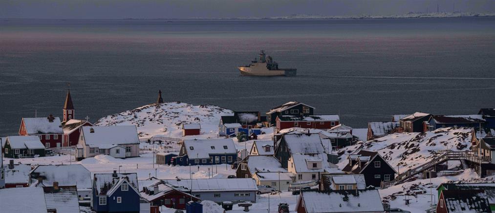 Γερμανία: Η στρατιωτική αποστολή στη Γροιλανδία αποφασίστηκε λόγω των "ρωσικών και κινεζικών απειλών"