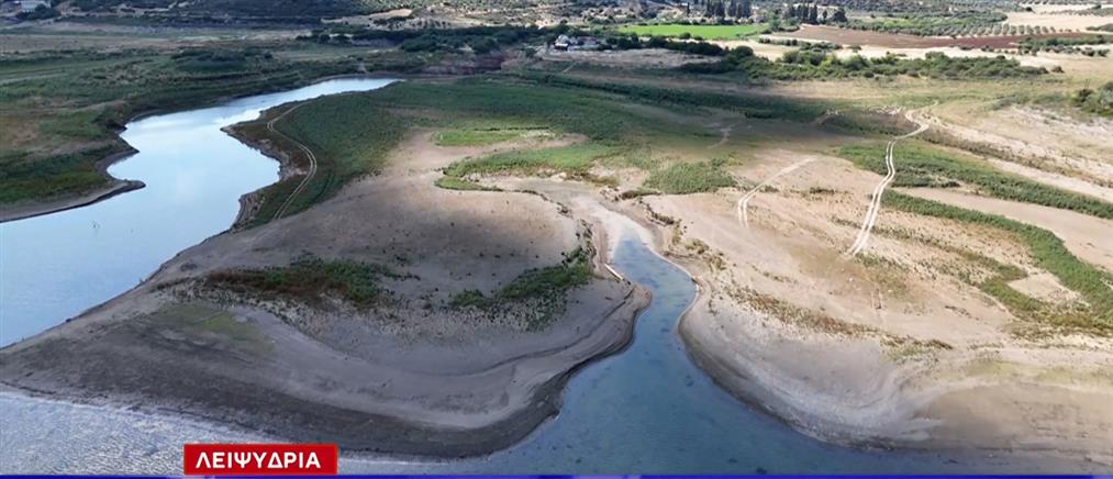 Θετική γνώμη από την Επιτροπή Θεσμών για τον διορισμό νέου προέδρου και αντιπροέδρου στον τομέα ύδατος, της ΡΑΑΕΥ