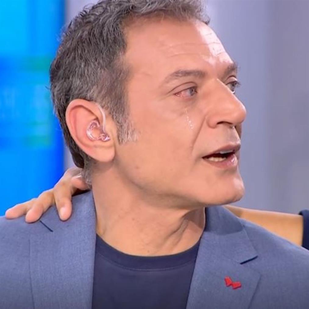 Μίλτος Μακρίδης