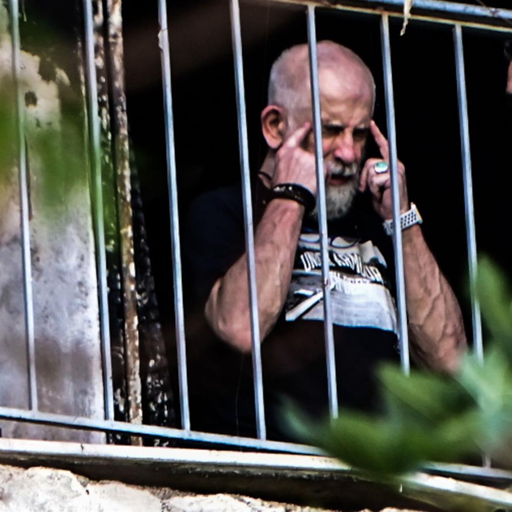 Πέτρος Φιλιππίδης