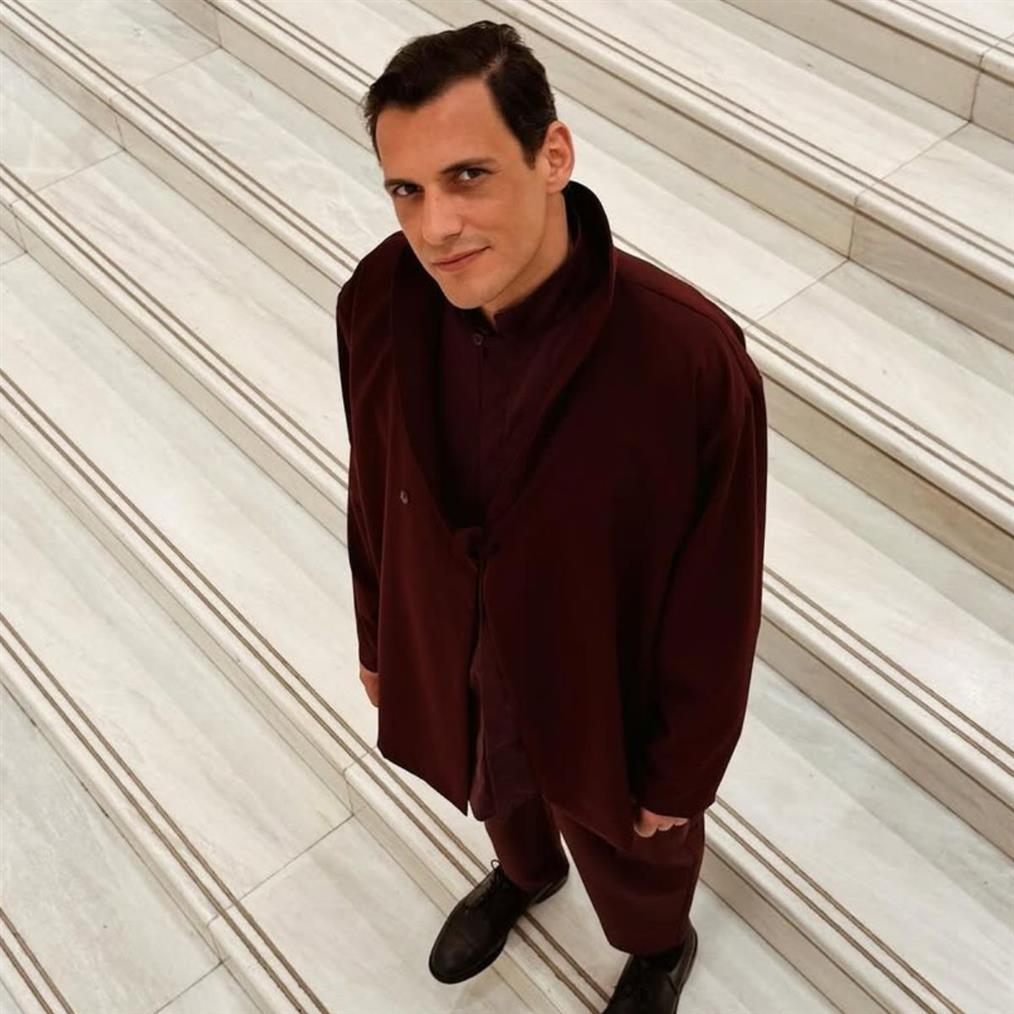 Σταύρος Σβήγκος