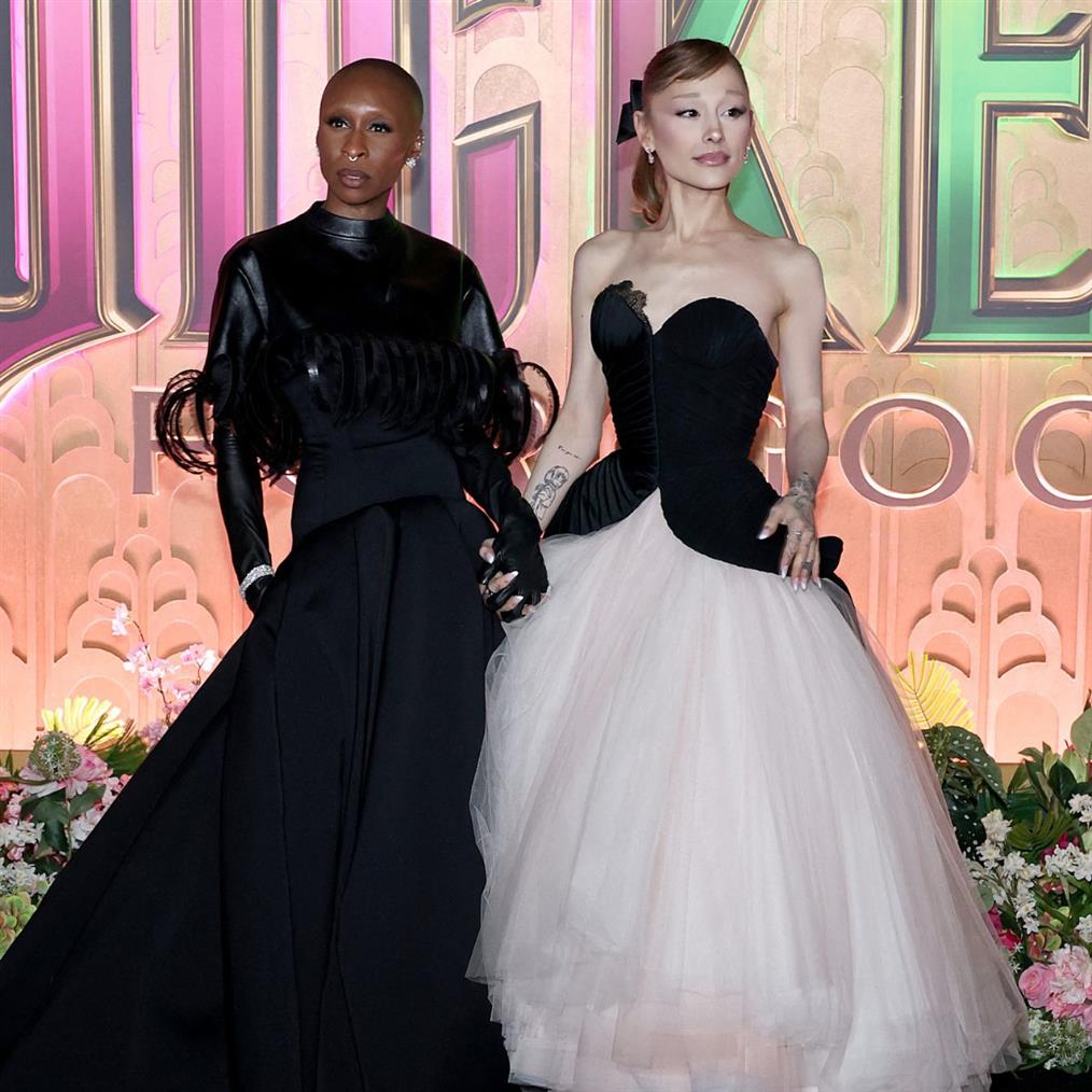 Ερίβο - Γκράντε