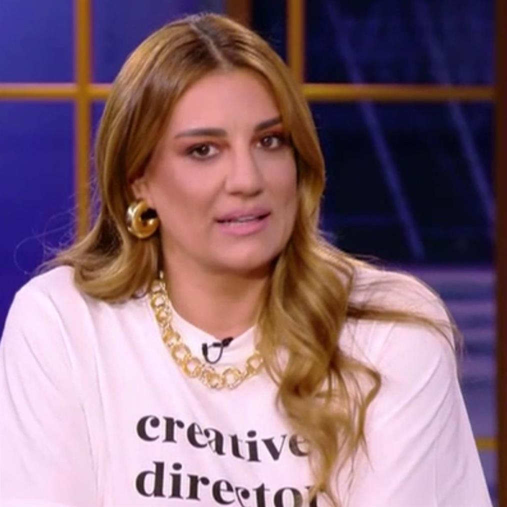 Ελίνα Παπίλα