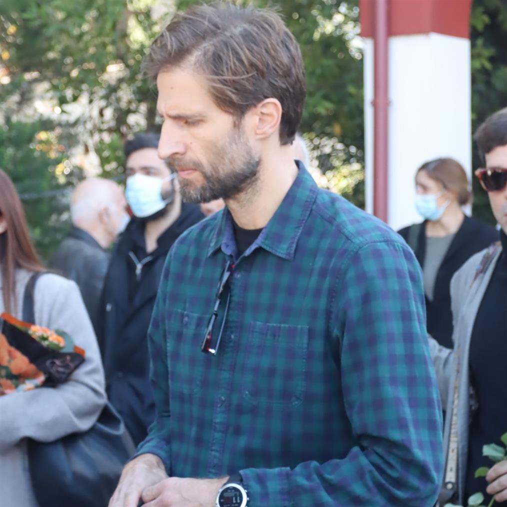 Μάξιμος Μουμούρης