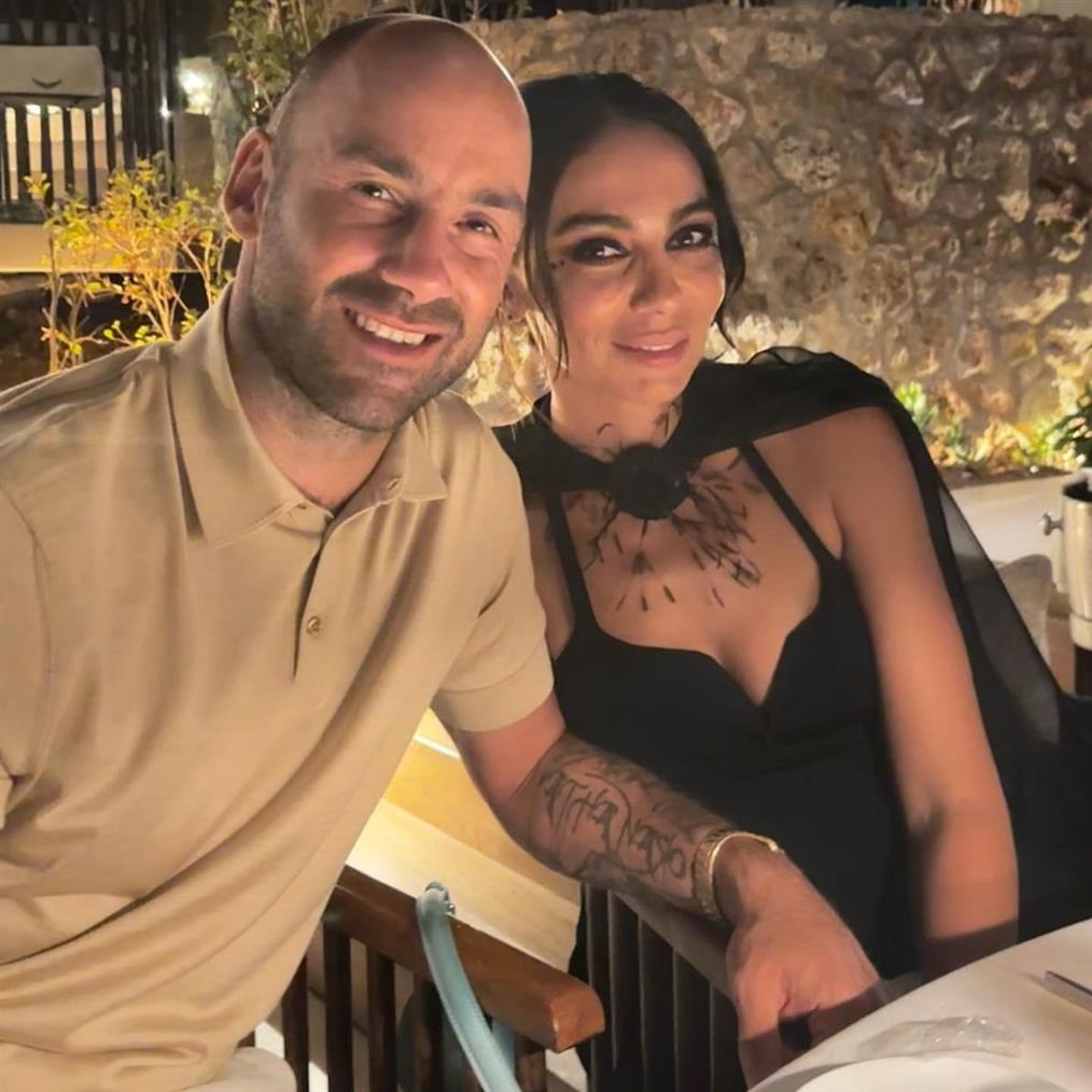 Σπανούλης Χοψονίδου