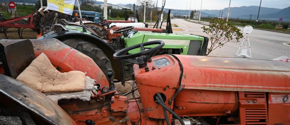 Ιωάννινα - Μπλόκα: Νέα κλιμάκωση αποφάσισαν οι αγρότες του νομού