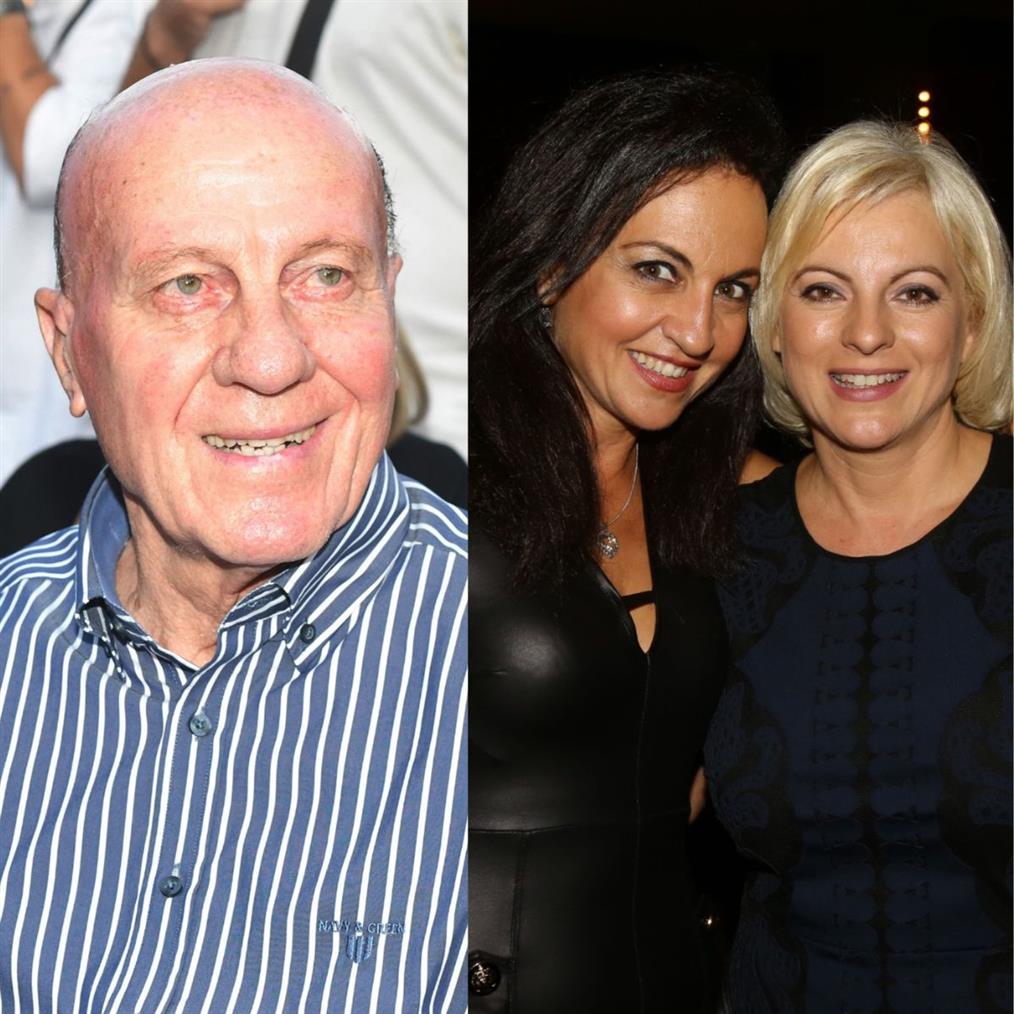 δομάζος κόρες