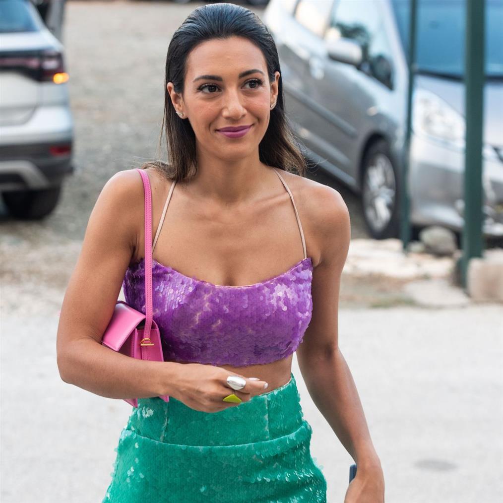 Ευγενία Σαμαρά