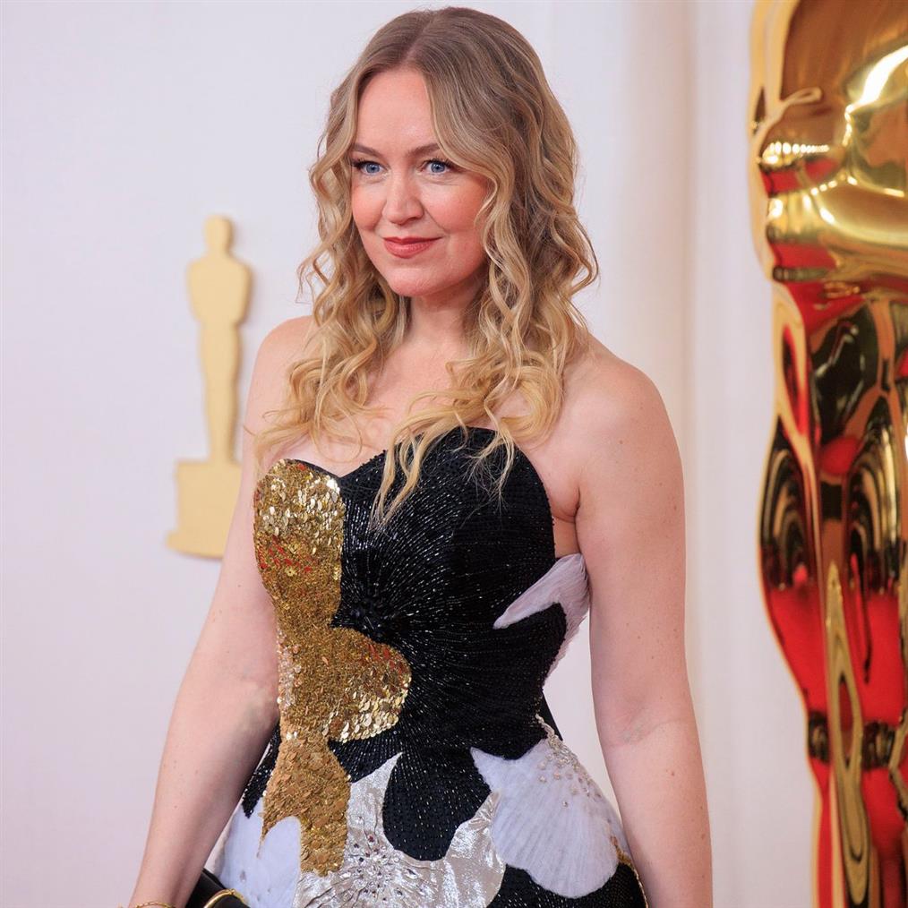 Λινέτ Χάουελ Τέιλορ