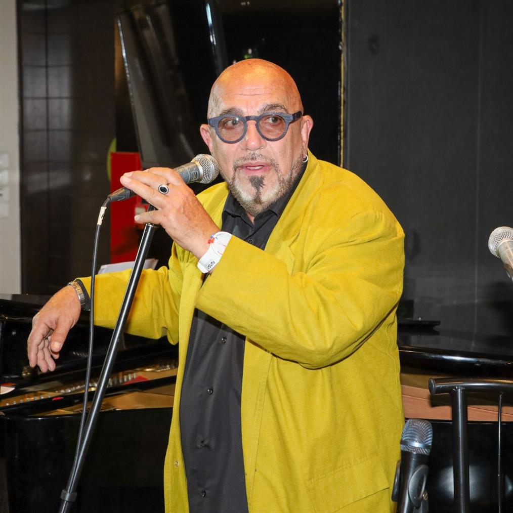 Γιάννης Ζουγανέλης