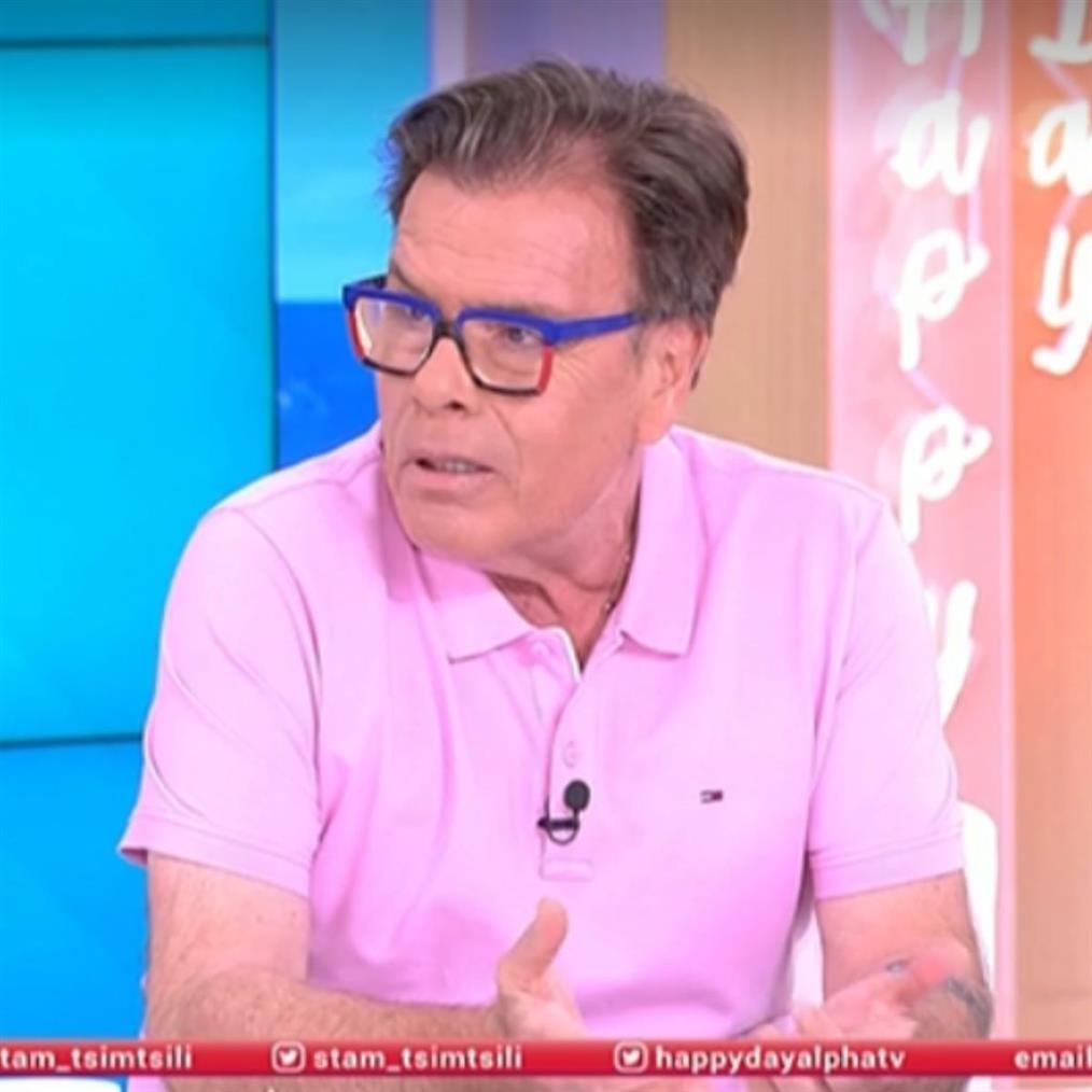 Δημήτρης Παπανώτας