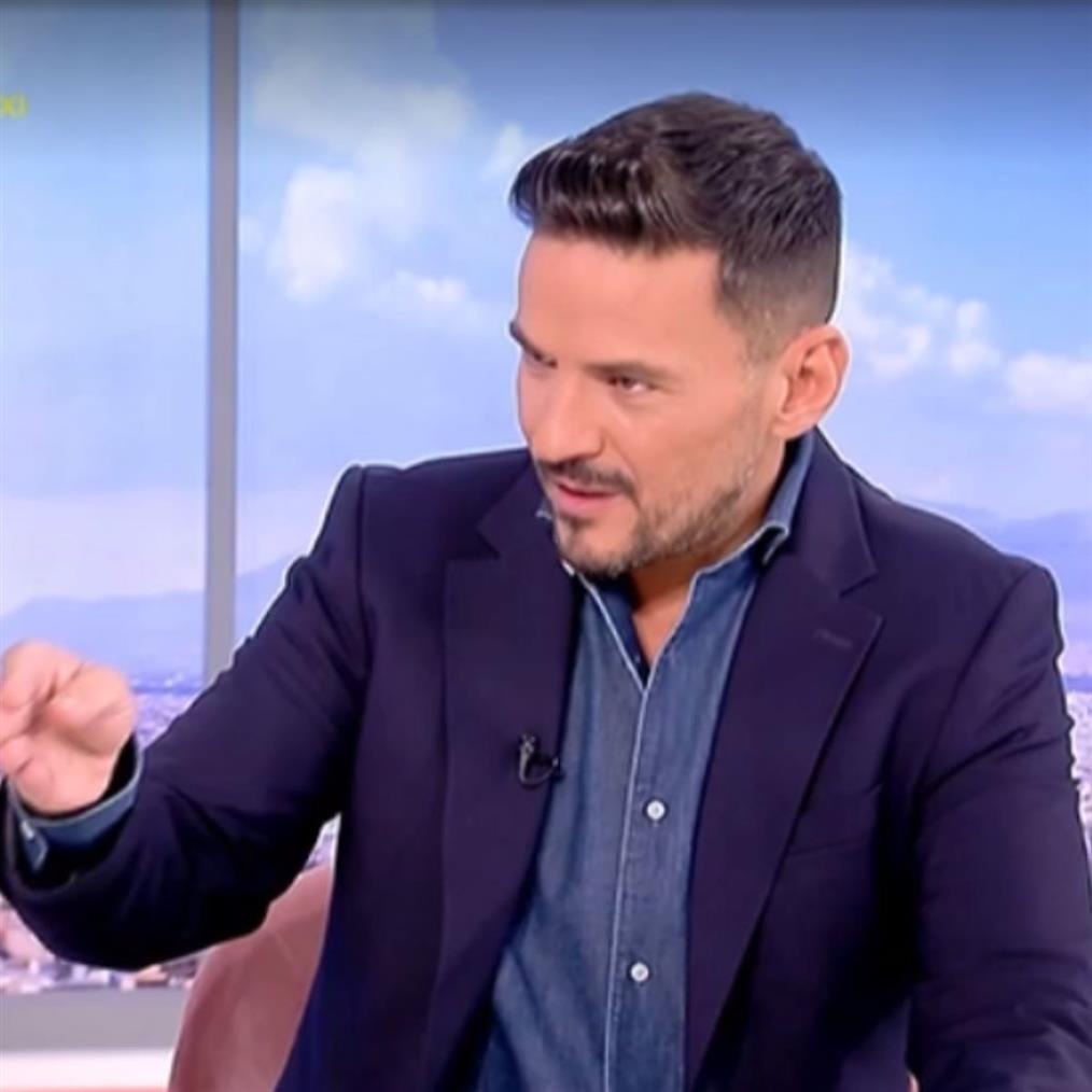 Κώστας Τσουρός