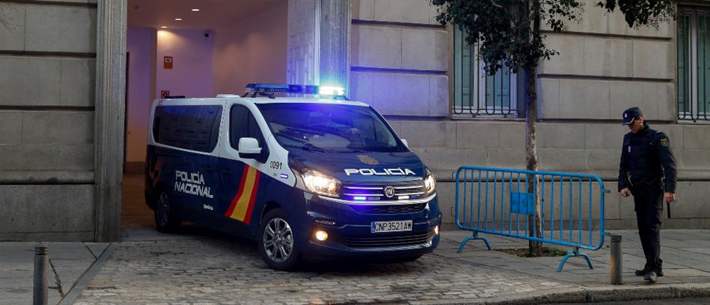 Ισπανία: Δύο Γερμανοί δολοφονήθηκαν όταν προσπάθησαν να διώξουν καταληψίες από ένα σαλέ