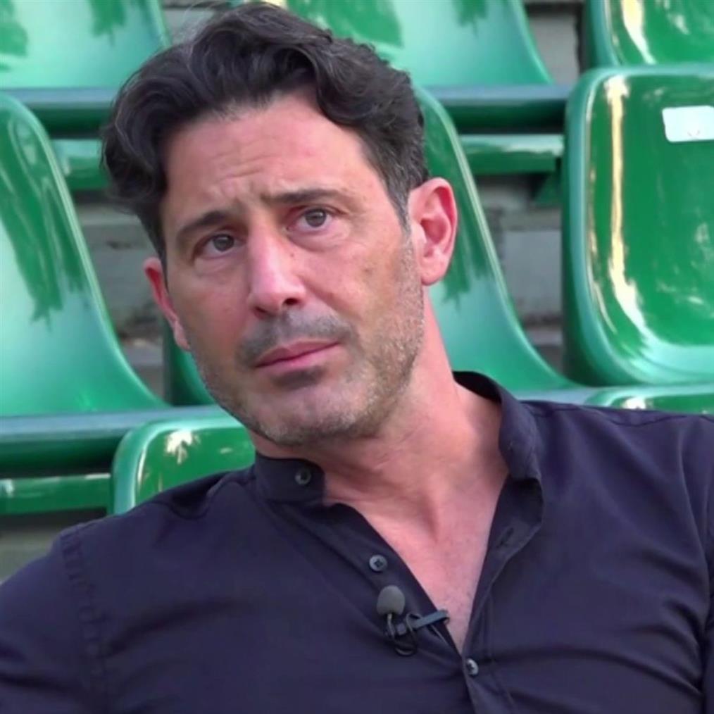 Λευτέρης Ελευθερίου