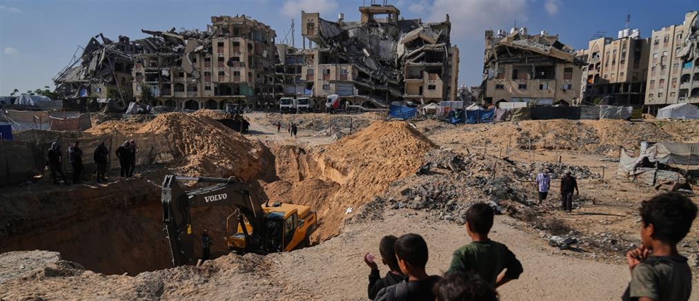 Γάζα: Δημοσιογράφος νεκρός μετά από ισραηλινό πλήγμα