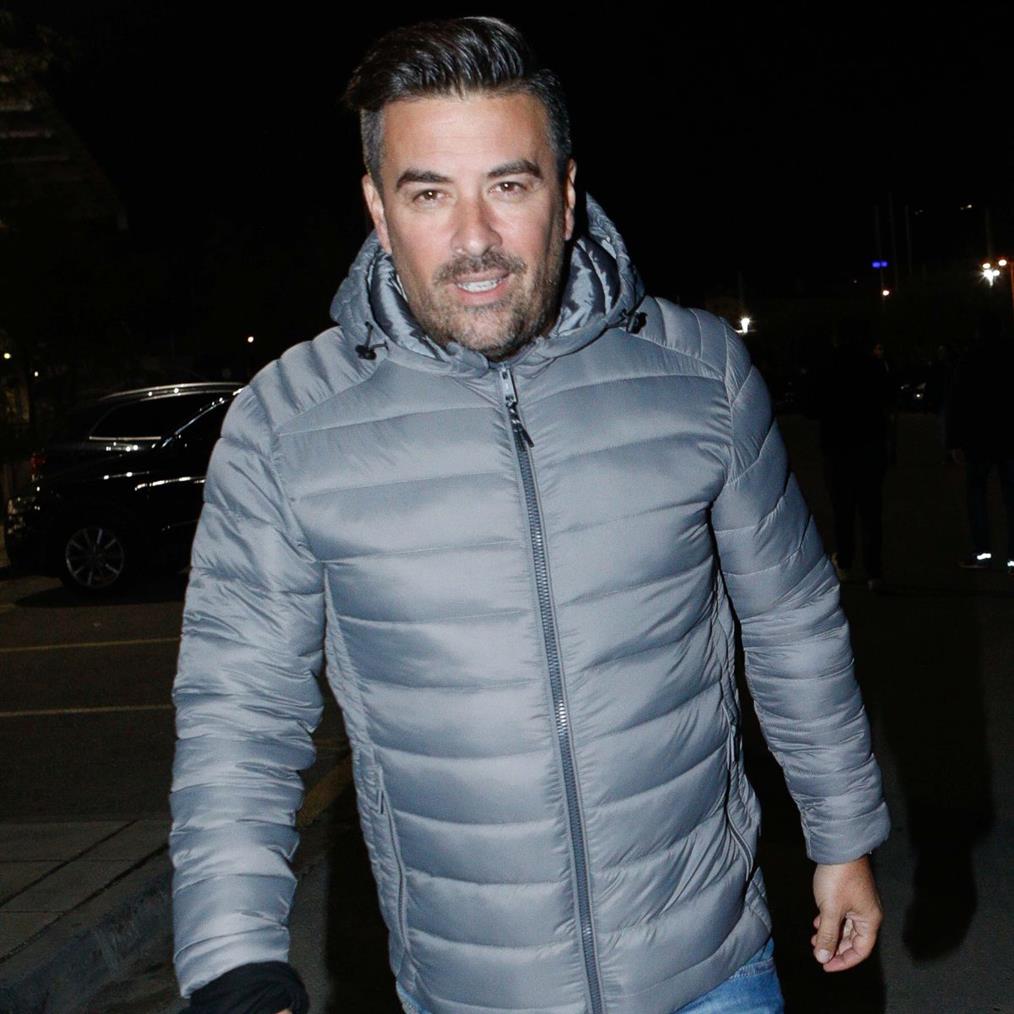 Γιάννης Αϊβάζης