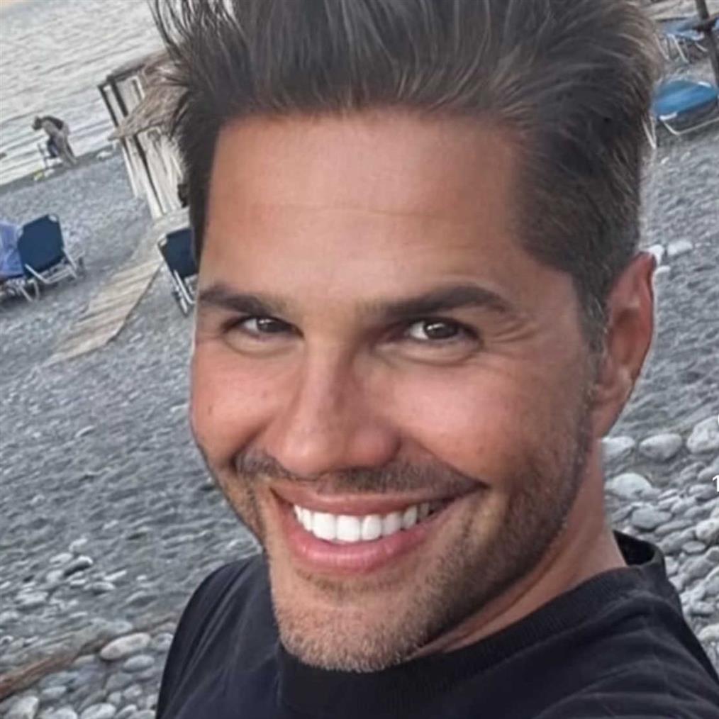 Γιώργος Τσαλίκης: