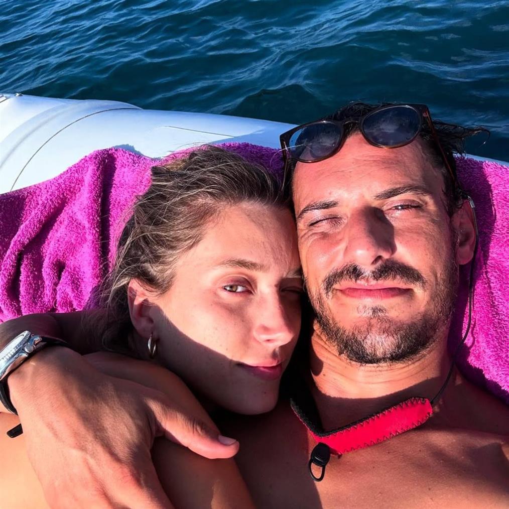 Γιολάντα Καλογεροπούλου