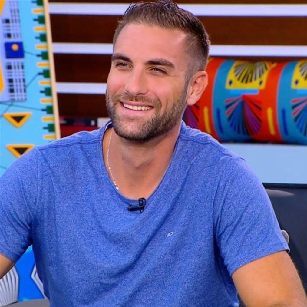 Στέφανος Ντούσκος