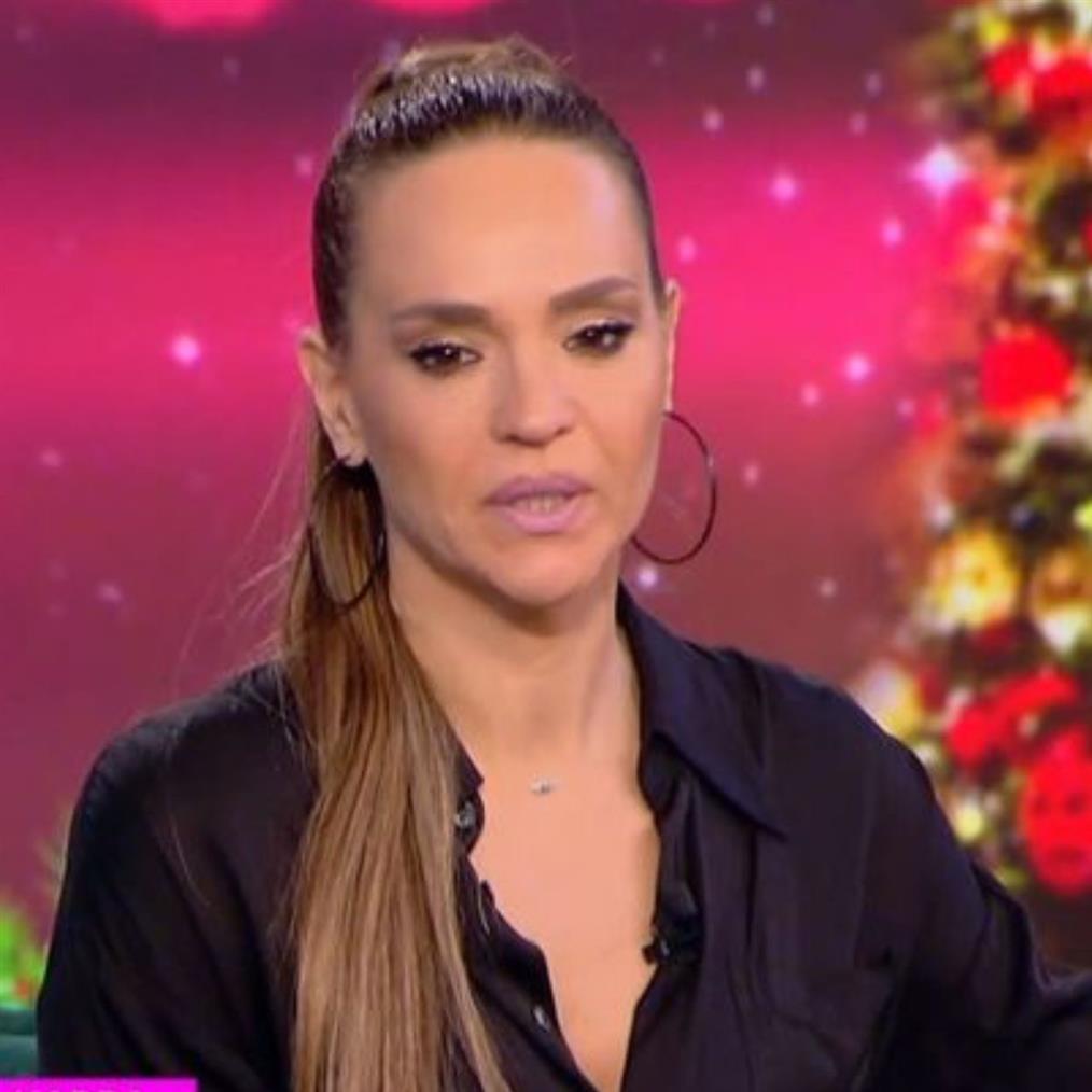 Νικολέττα Καρρά