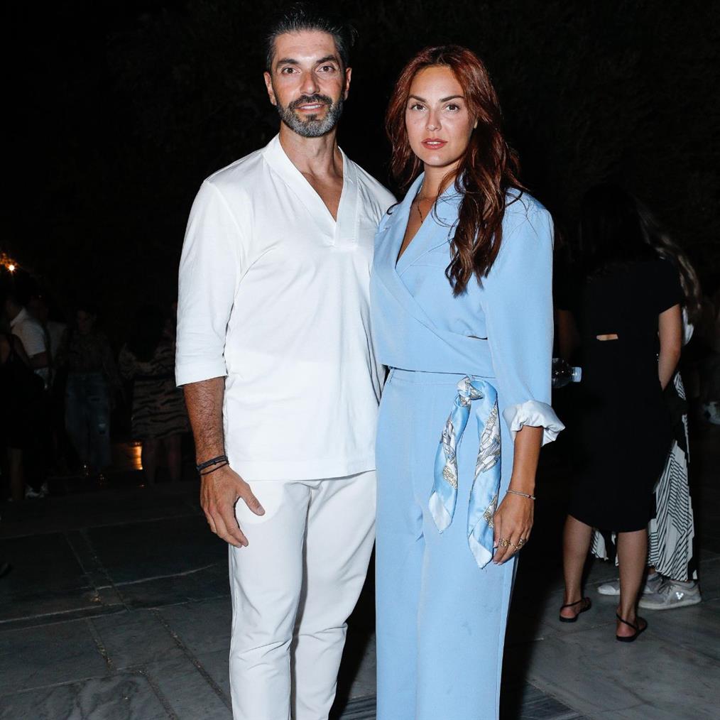 Βρισηίδα Ανδριώτου