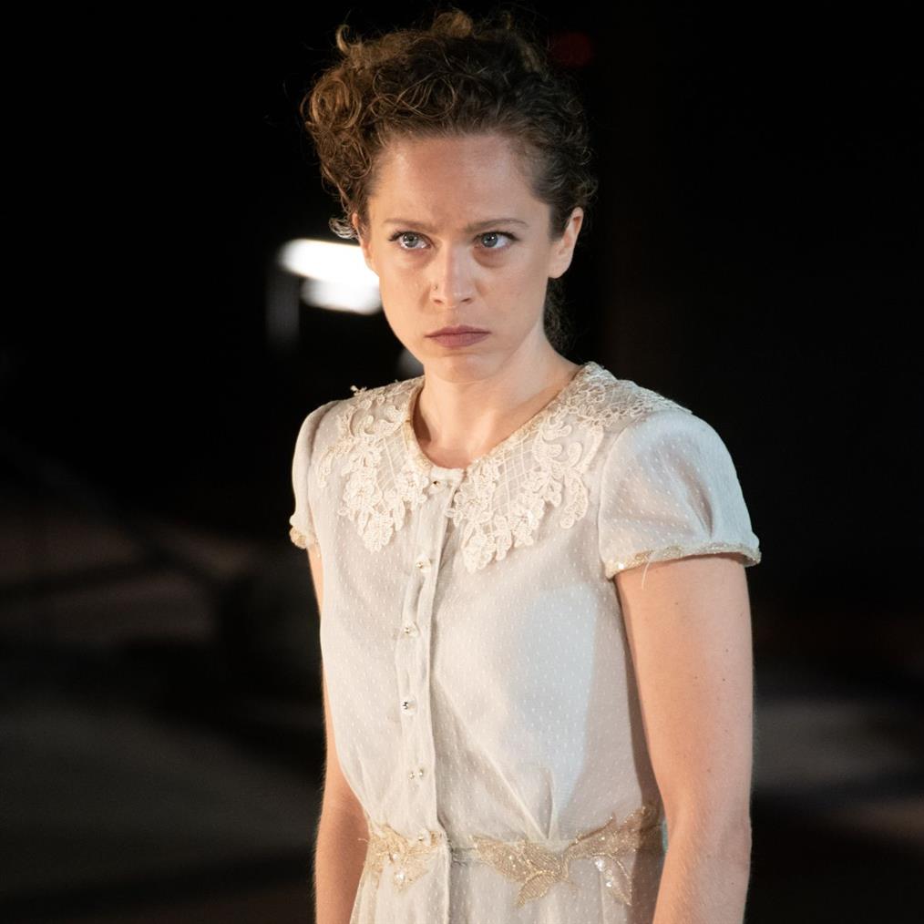 Έλλη Τσίγγου