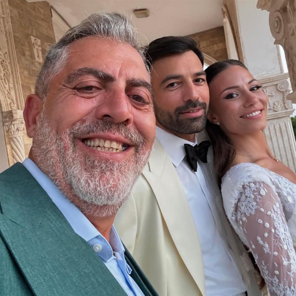 Κούλλης Νικολάου