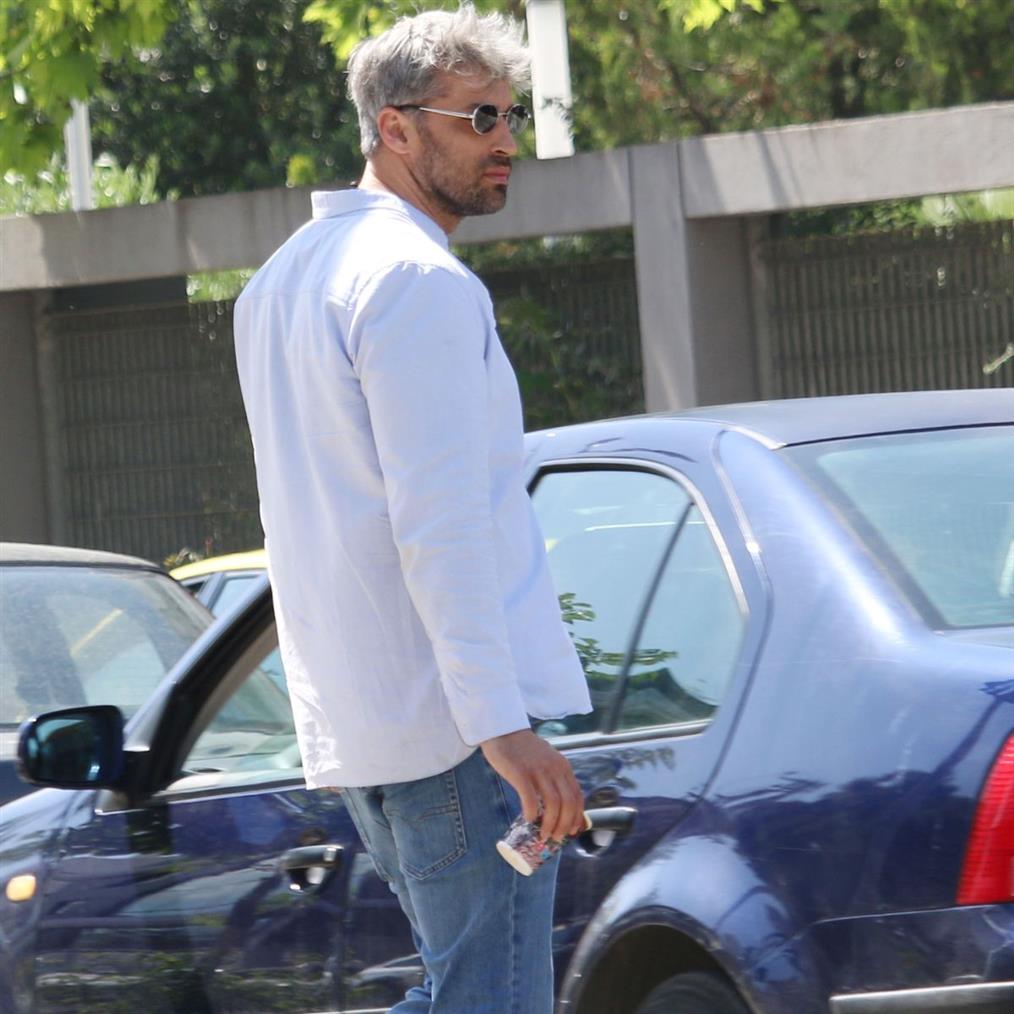 Αλέξης Παππάς