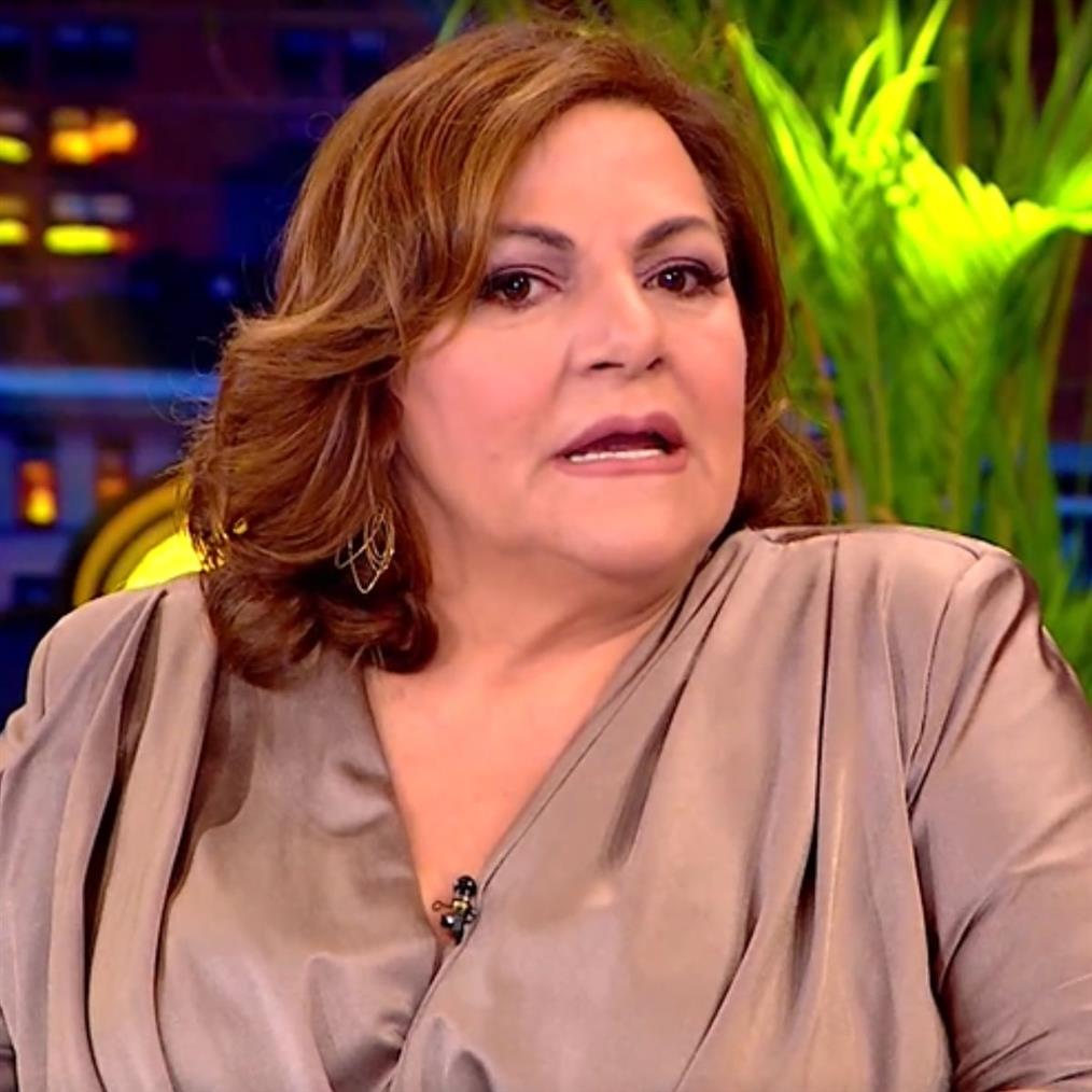 Βίκυ Σταυροπούλου