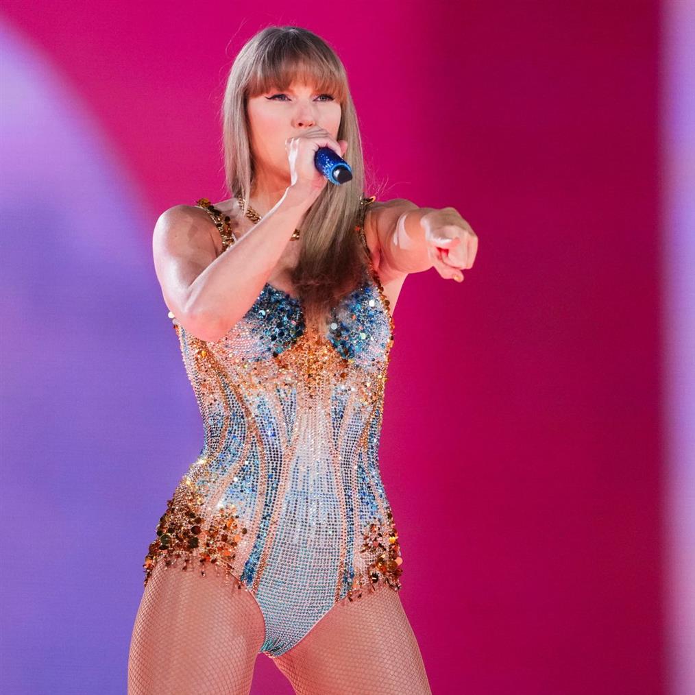 Τέιλορ Σουίφτ